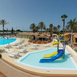 Apartahotel Parque Bali Con Aire Acondicionado, Maspalomas (Gran Canaria)