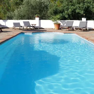 *** Pensión La Perla Blanca - España