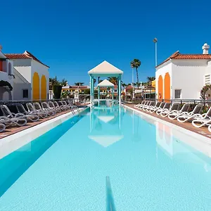 Cordial Golf Apartman