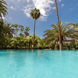 Apartahotel Edén Meloneras By Tam, Maspalomas (Gran Canaria)