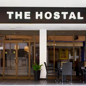  Hostal Tierramar España