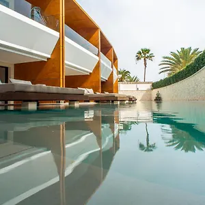 Apartahotel Tensuites - Adults Only, Maspalomas (Gran Canaria)