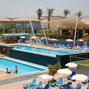 Hotel Cay Meloneras
