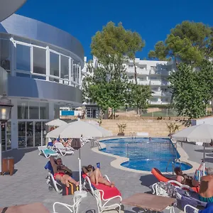 **** Hotel Olimarotel Paguera Park España
