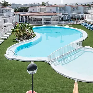 Resort Parque Nogal, Maspalomas (Gran Canaria)