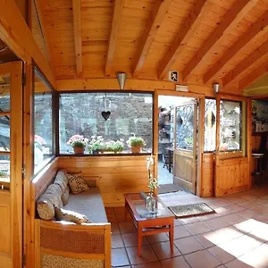  Hostal Xalet Refugi Pere Carné España