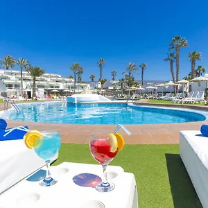 Parque de vacaciones Vista Oasis, Maspalomas (Gran Canaria)