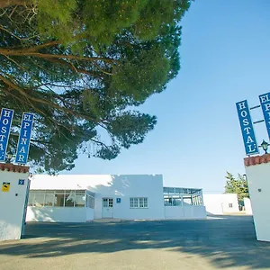 ** Pensión El Pinar Cadiz España
