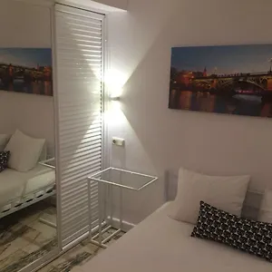  Pensión Turisticas Brisas España
