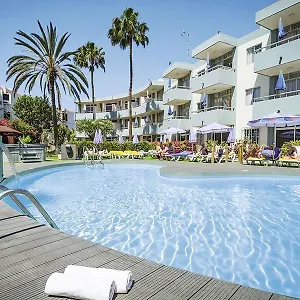 Hotel Nara, Maspalomas (Gran Canaria)