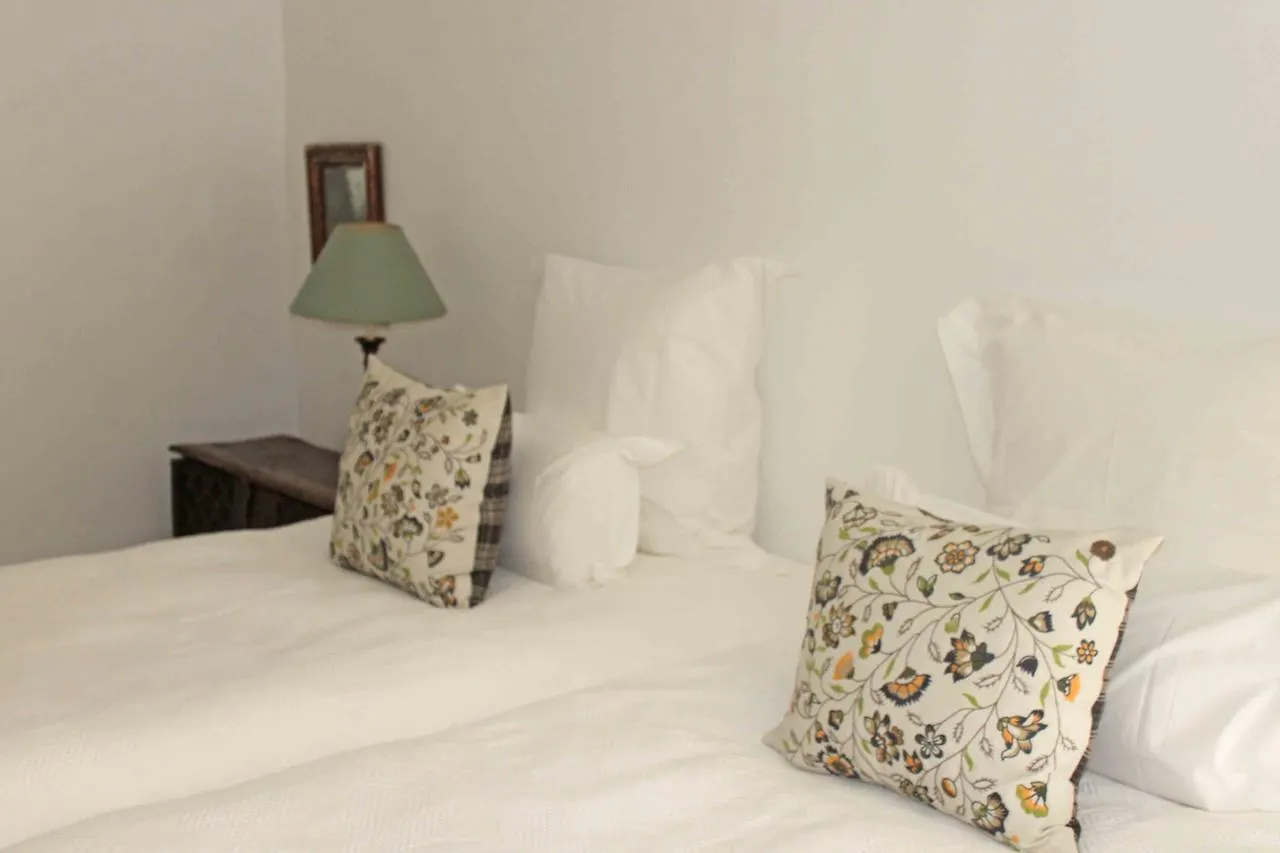 ***  Finca Justus Frantz Hotel Maspalomas  Spain
