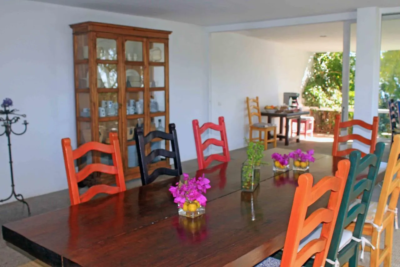 Finca Justus Frantz Hotel Maspalomas